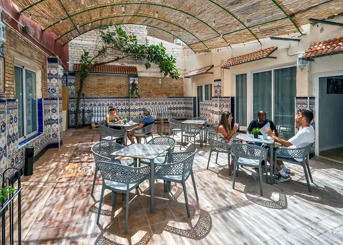 Som Hostel Valencia